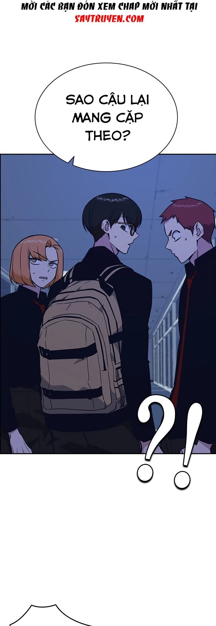 Học Nhóm Chapter 57 - 12