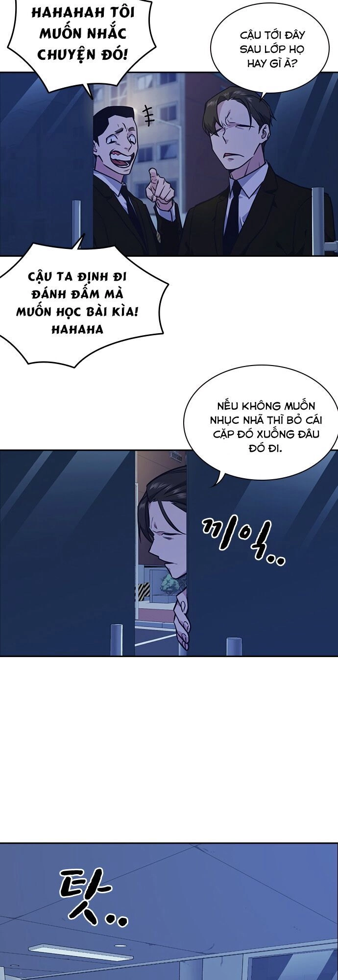 Học Nhóm Chapter 57 - 13