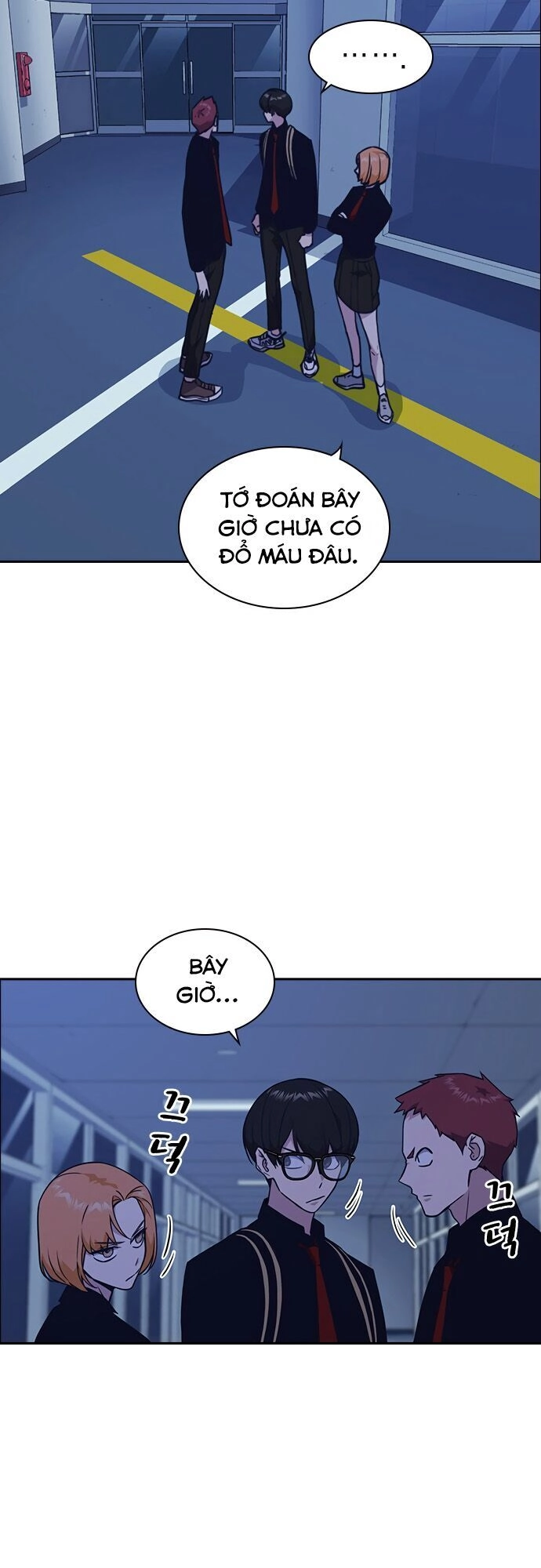 Học Nhóm Chapter 57 - 14