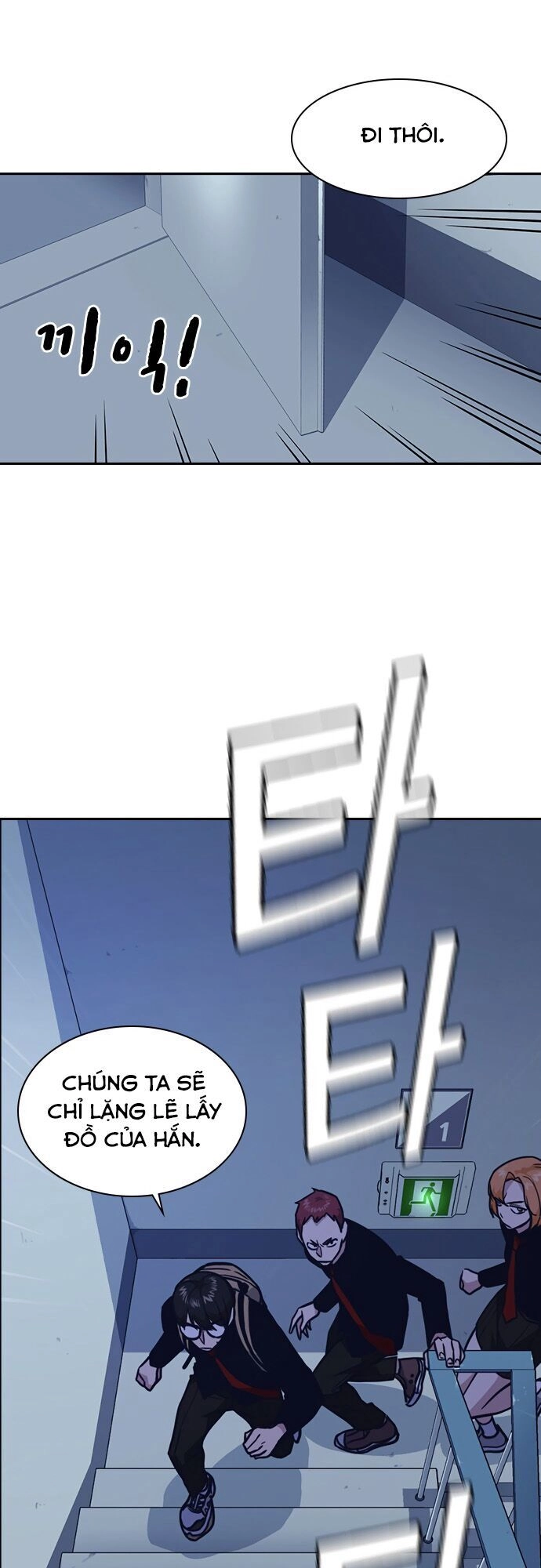 Học Nhóm Chapter 57 - 15