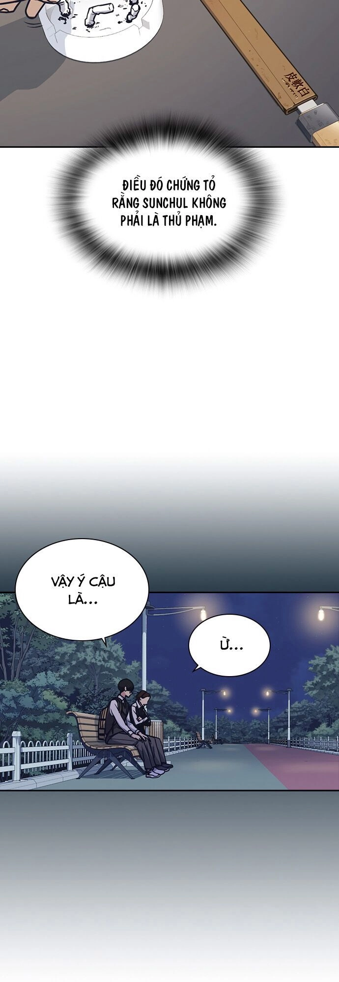 Học Nhóm Chapter 57 - 18