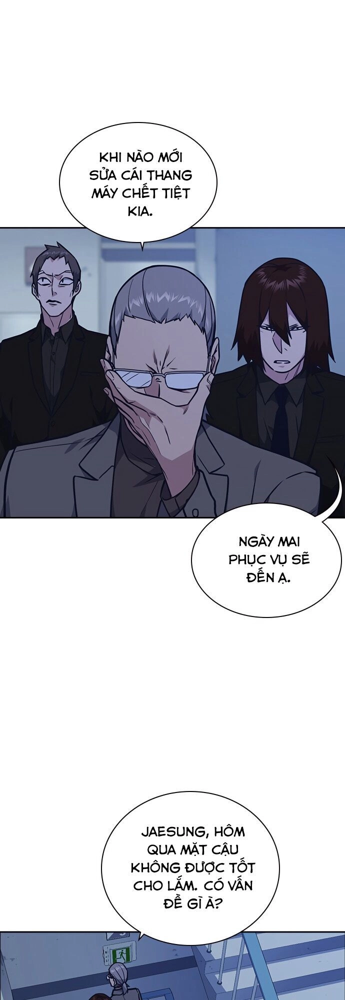 Học Nhóm Chapter 57 - 29