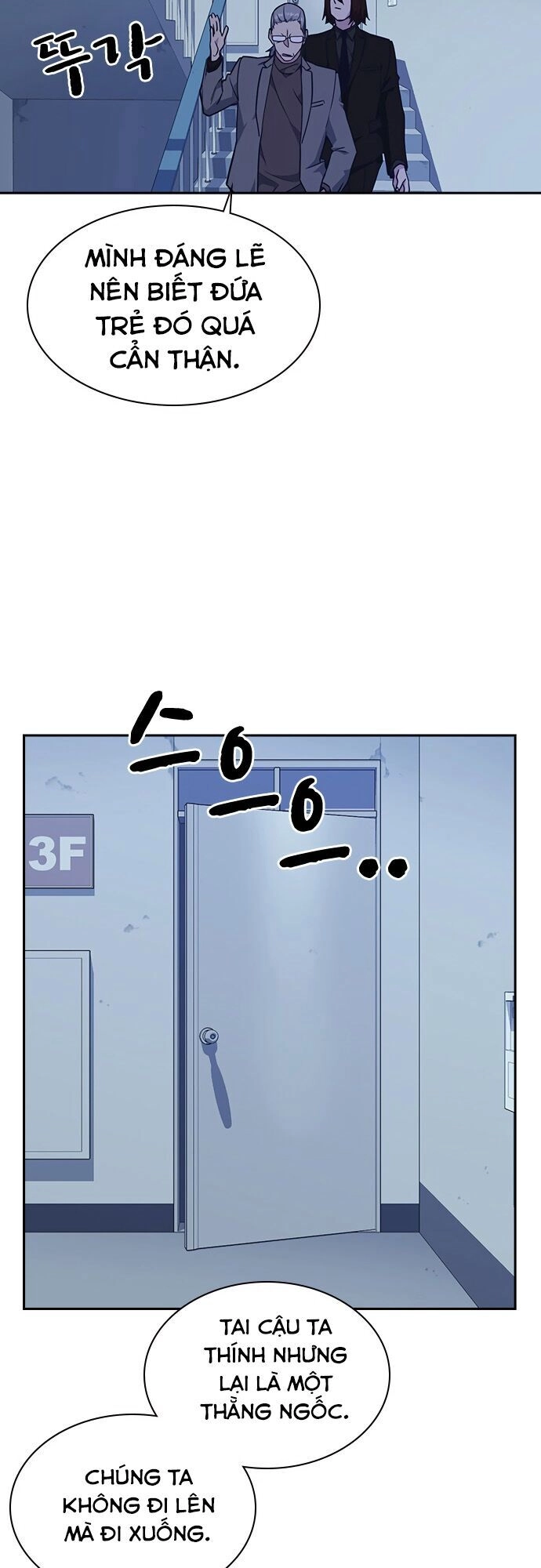 Học Nhóm Chapter 57 - 33