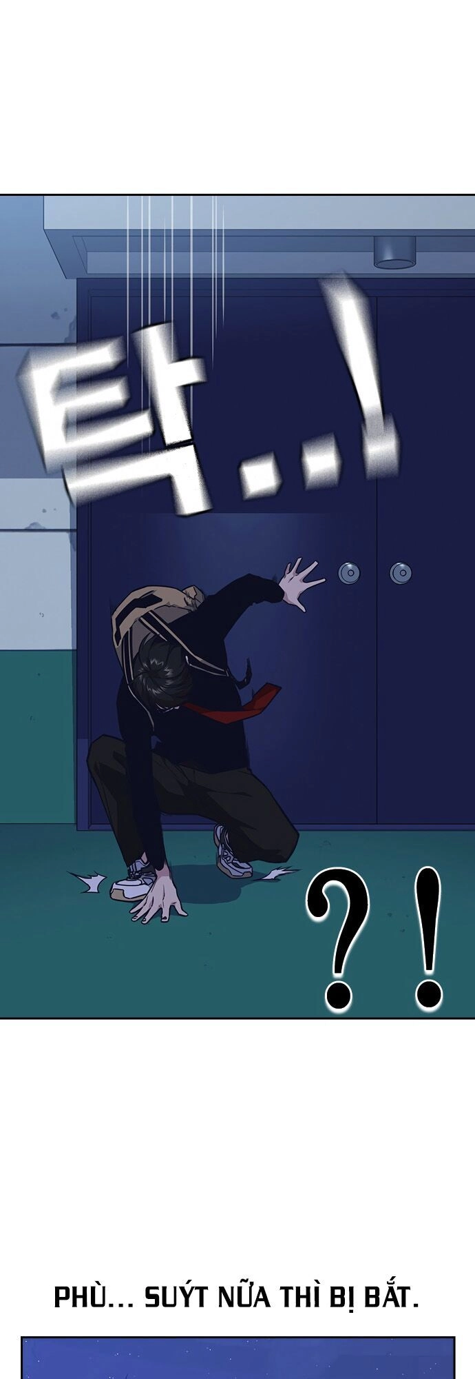 Học Nhóm Chapter 57 - 40