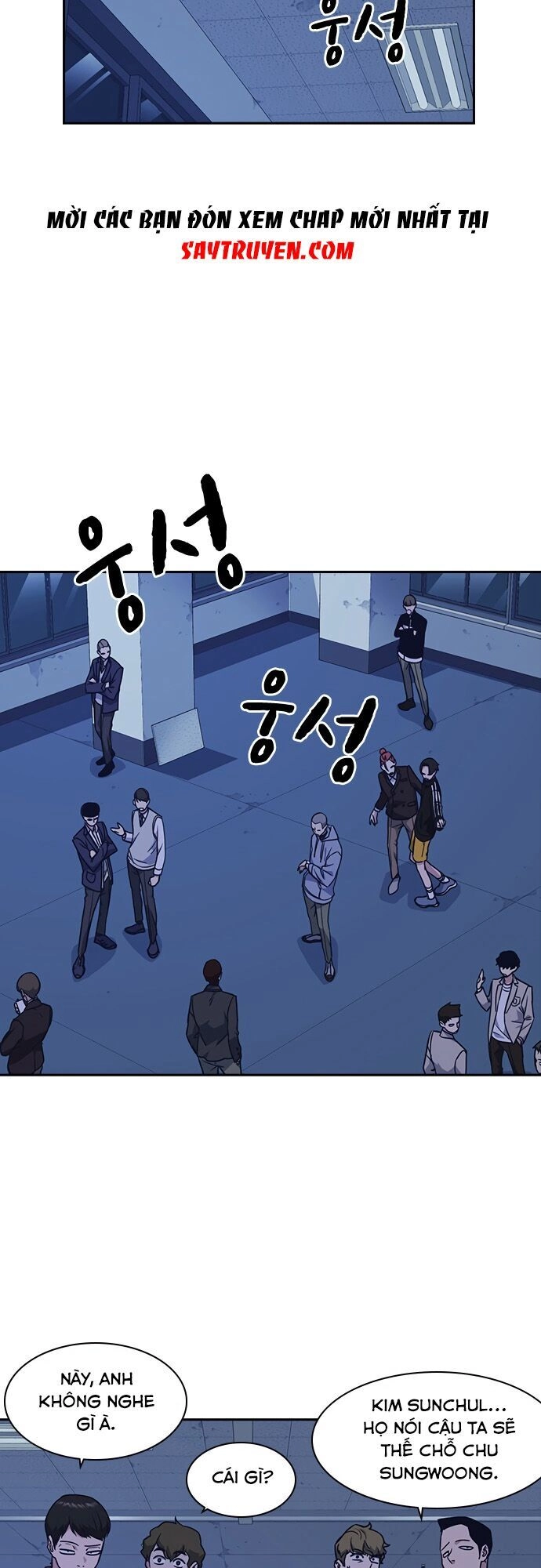 Học Nhóm Chapter 57 - 44