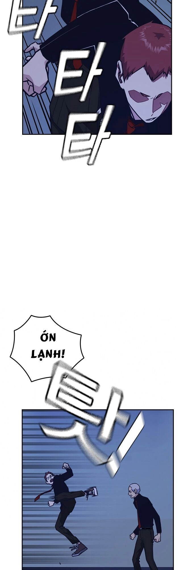 Học Nhóm Chapter 57 - 54