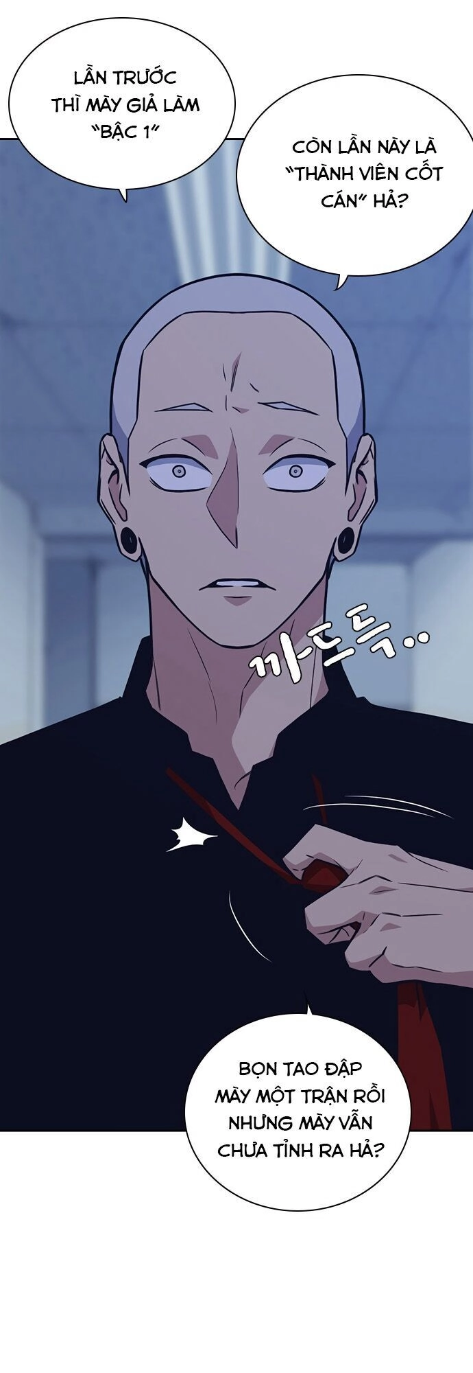 Học Nhóm Chapter 58 - 14