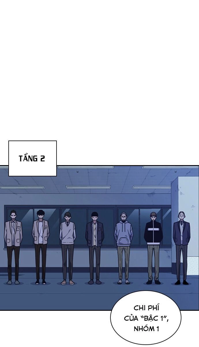 Học Nhóm Chapter 58 - 18