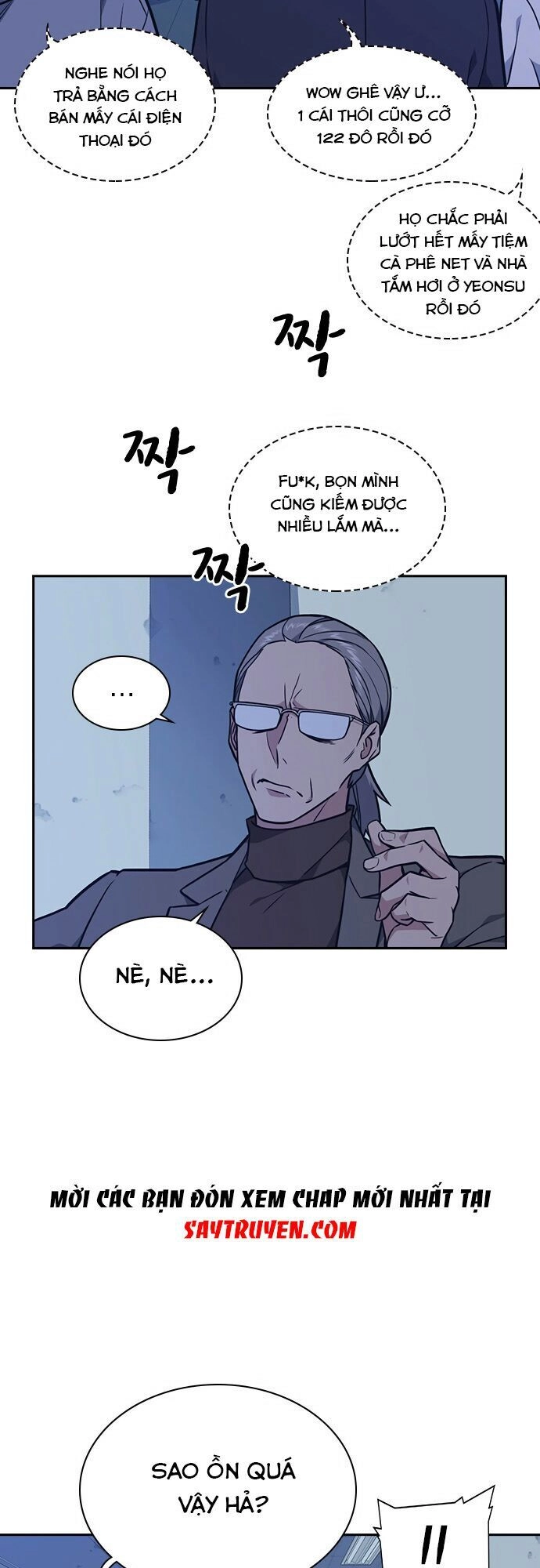 Học Nhóm Chapter 58 - 20