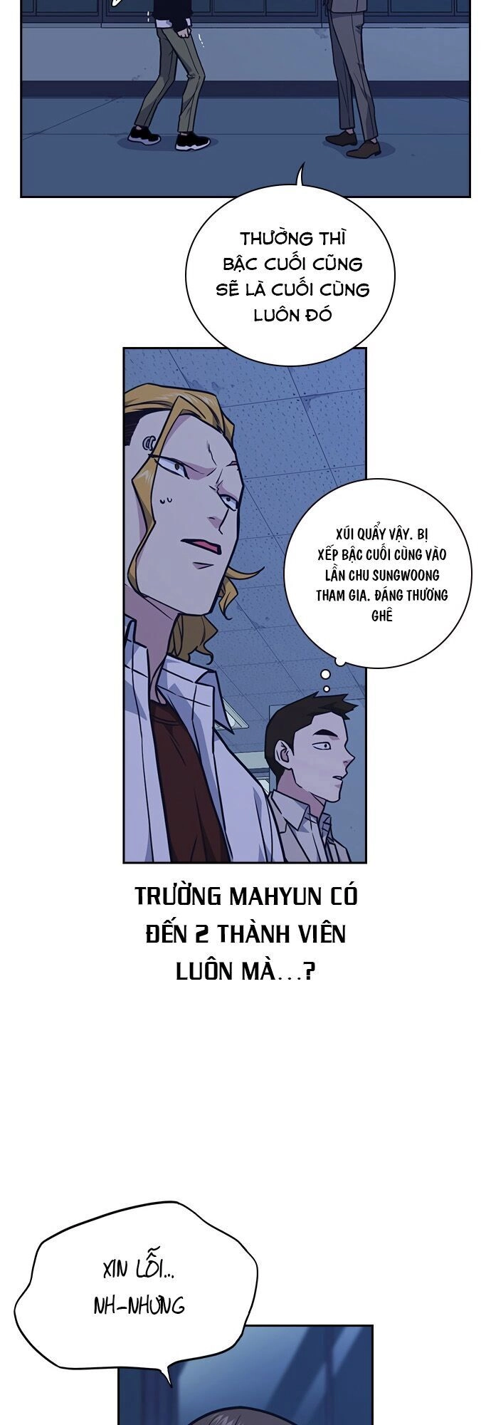 Học Nhóm Chapter 58 - 25