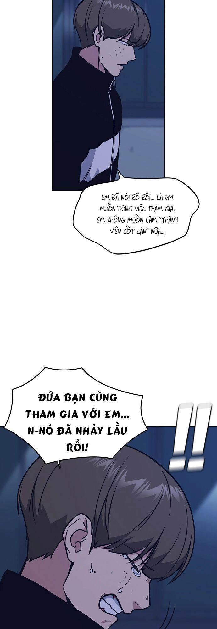 Học Nhóm Chapter 58 - 26