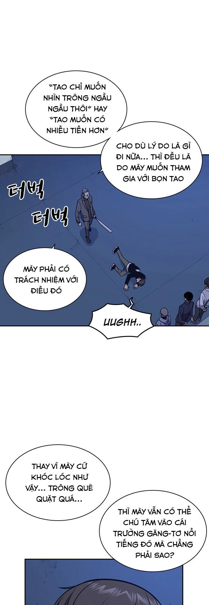 Học Nhóm Chapter 58 - 31