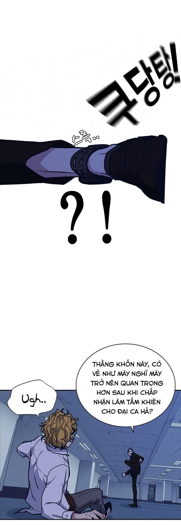 Học Nhóm Chapter 58 - 39