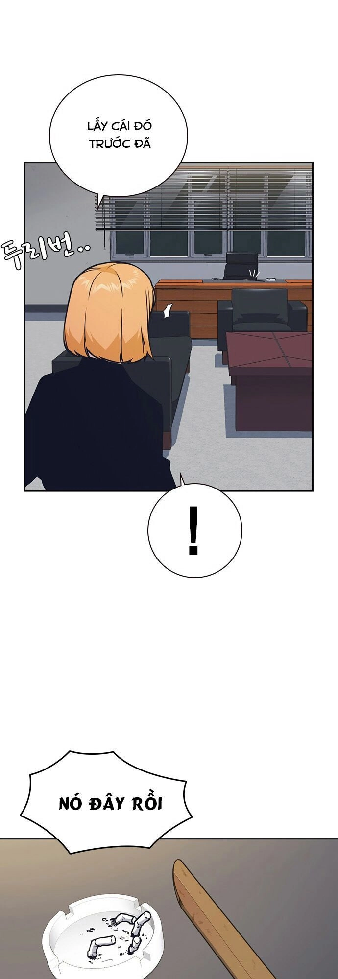 Học Nhóm Chapter 58 - 45