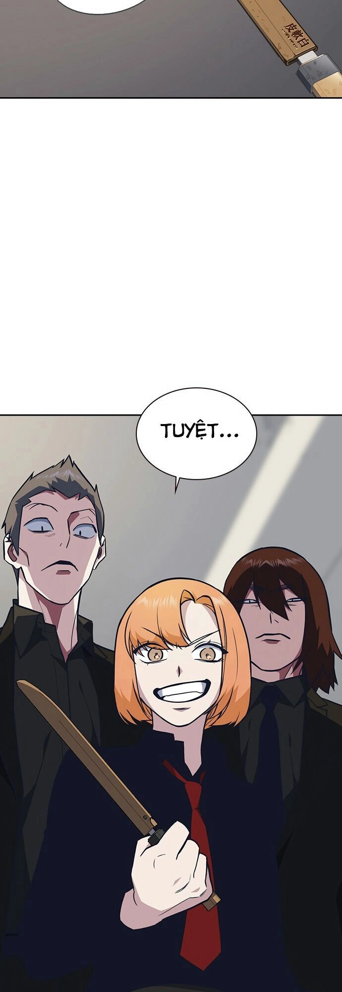 Học Nhóm Chapter 58 - 46