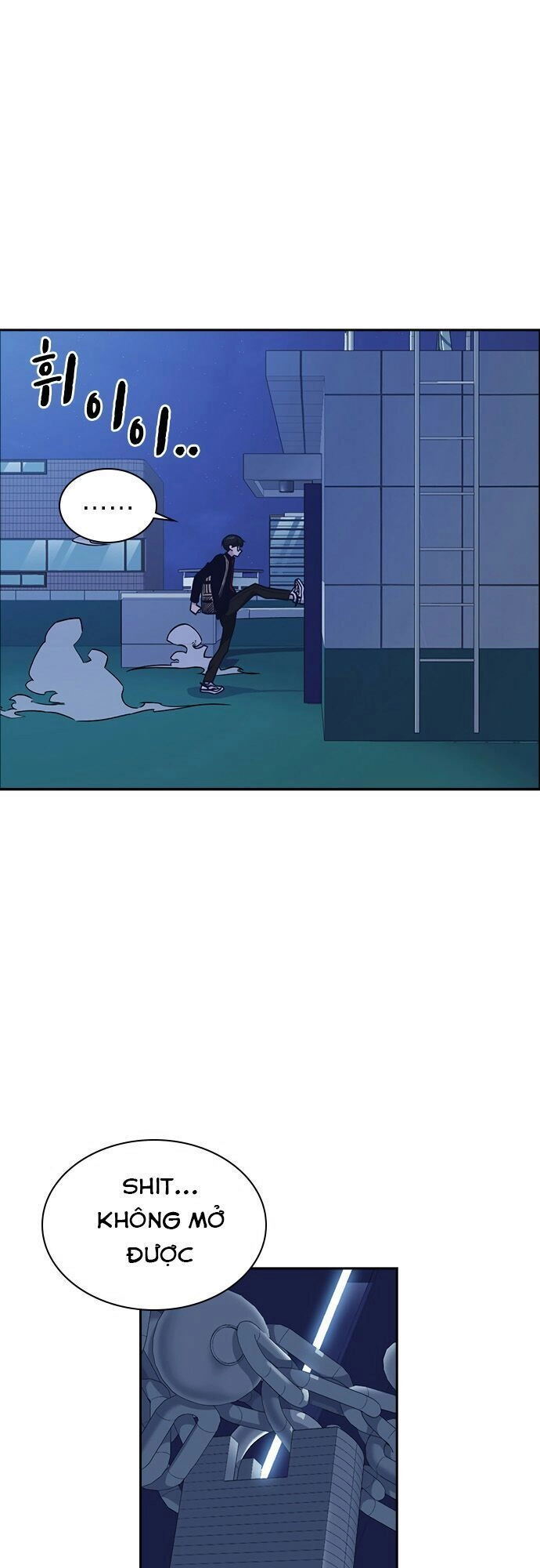 Học Nhóm Chapter 59 - 6