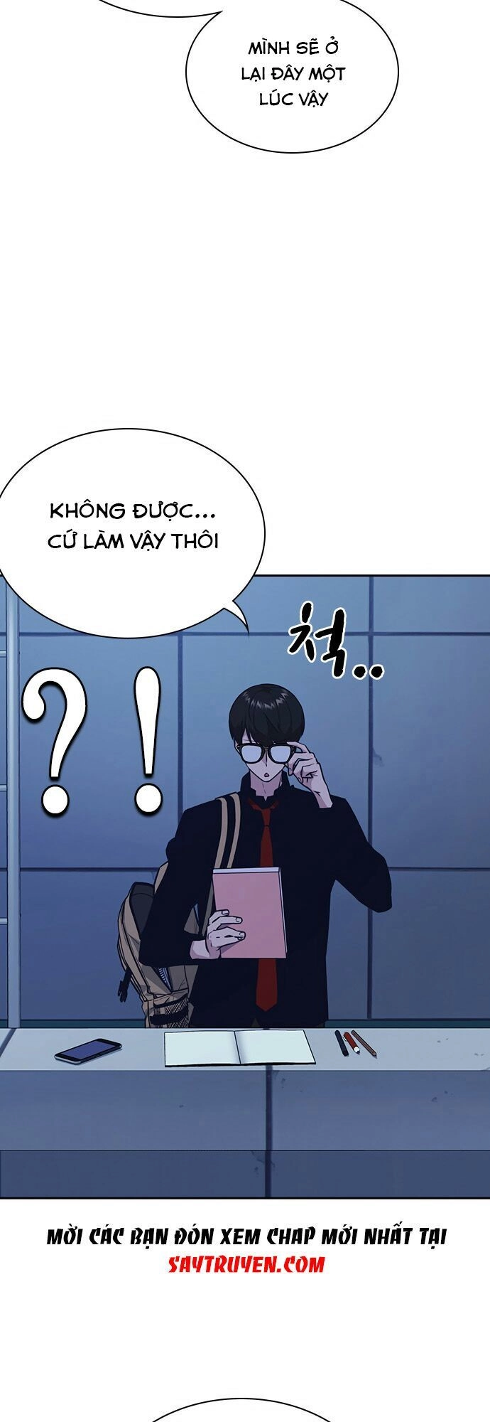 Học Nhóm Chapter 59 - 8