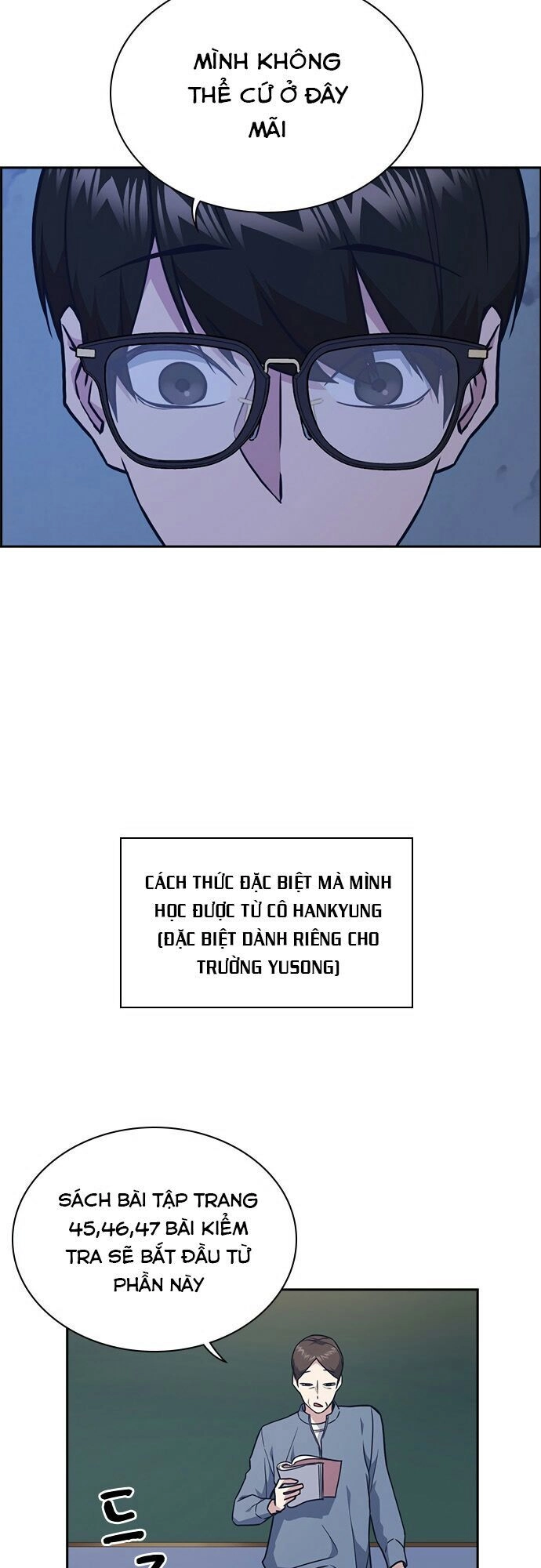 Học Nhóm Chapter 59 - 9