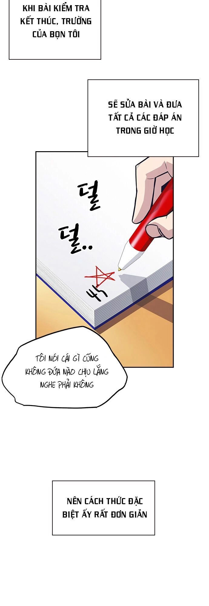 Học Nhóm Chapter 59 - 11