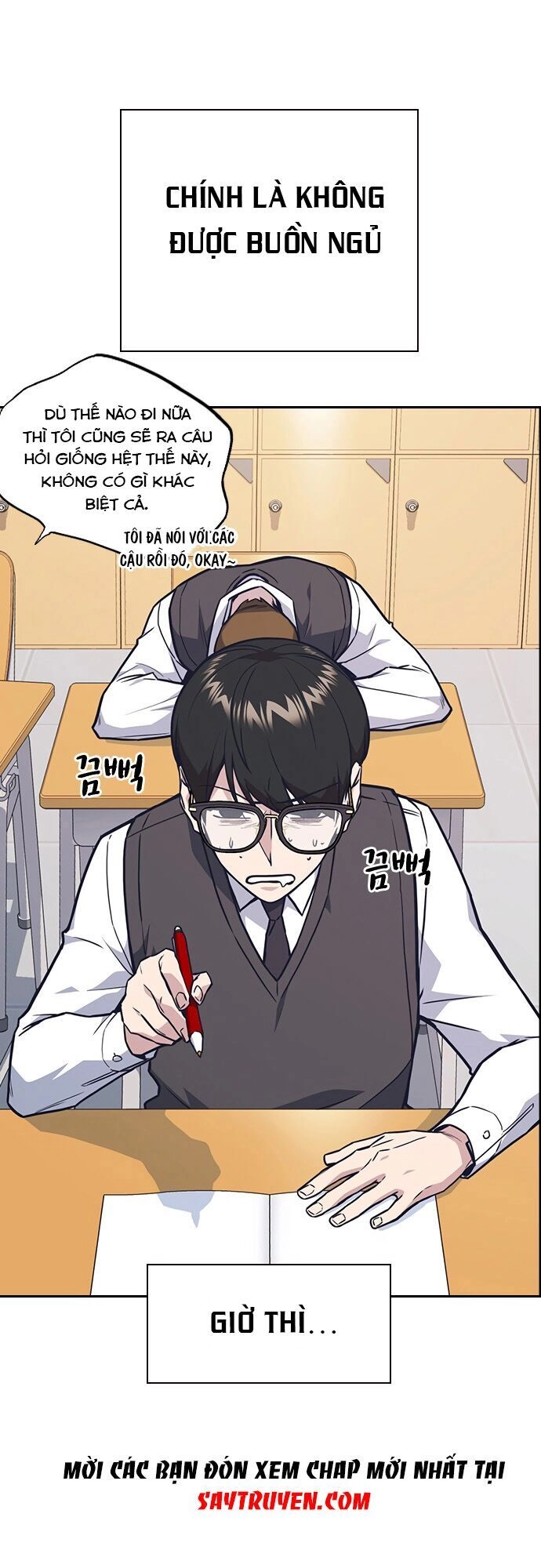 Học Nhóm Chapter 59 - 12