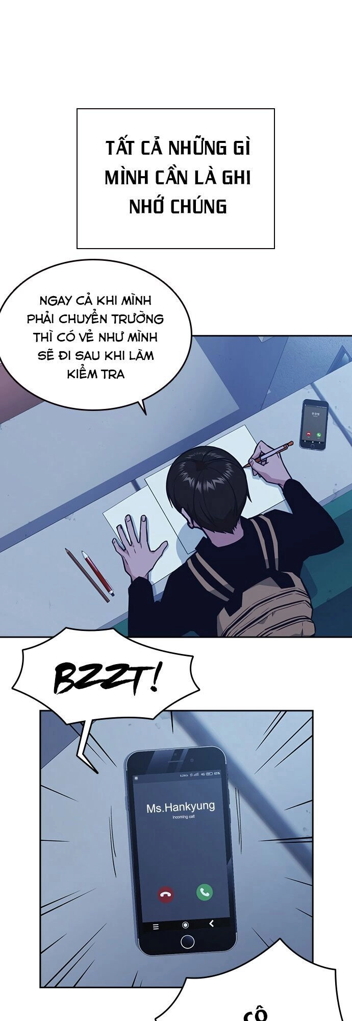 Học Nhóm Chapter 59 - 13