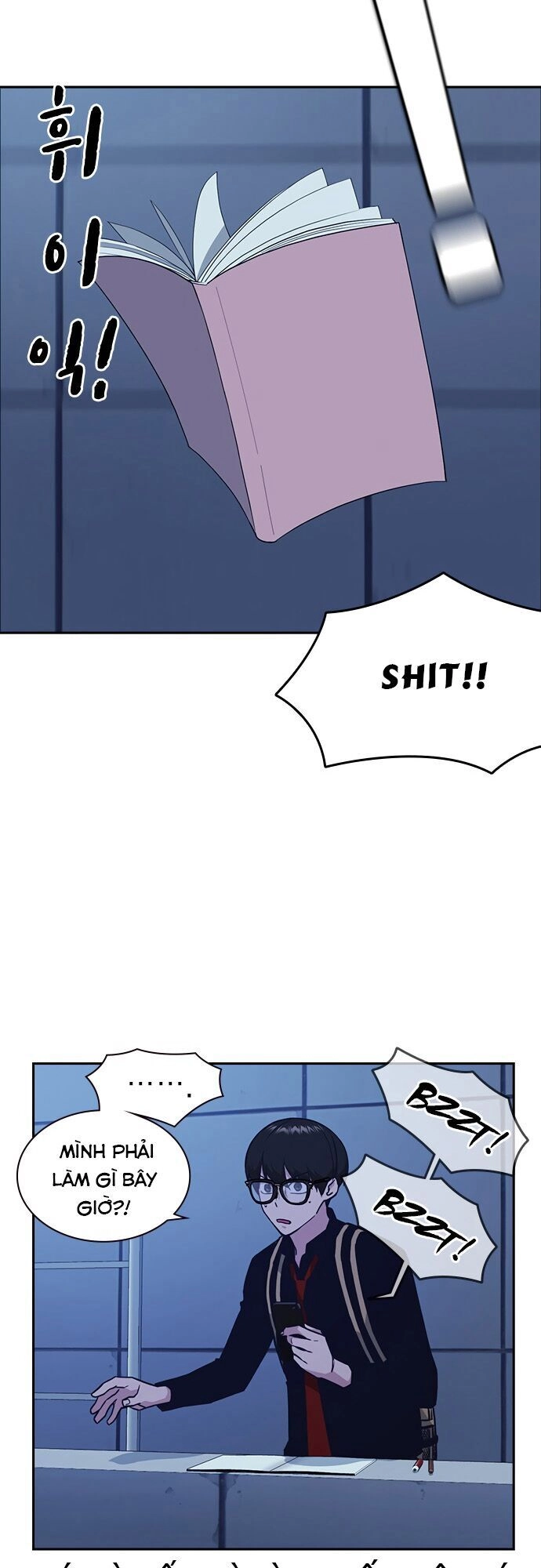 Học Nhóm Chapter 59 - 15