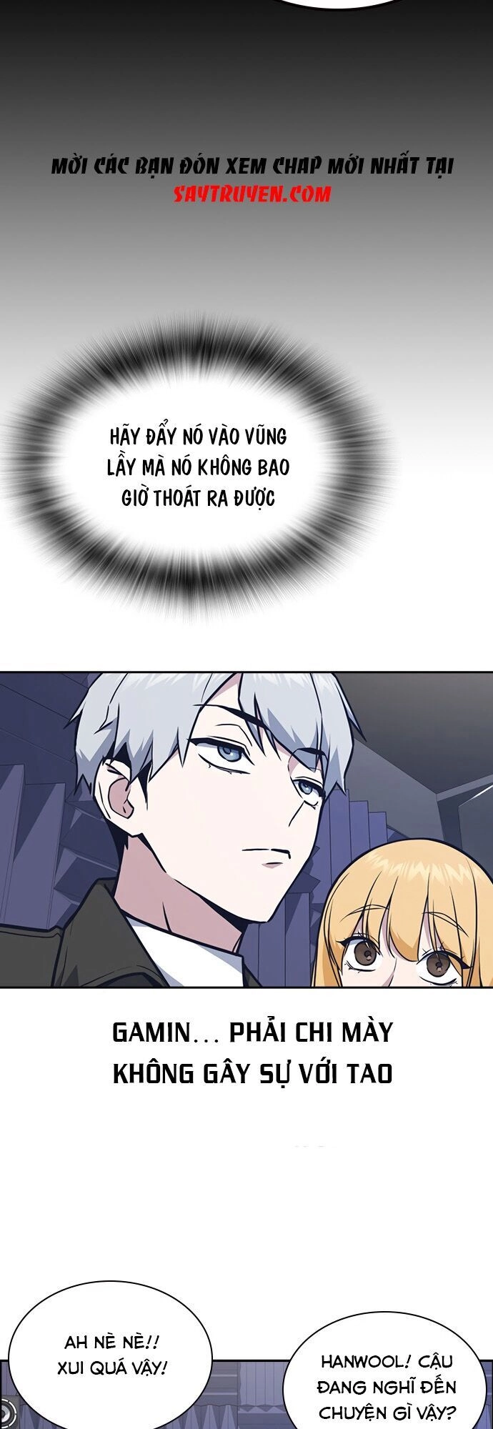 Học Nhóm Chapter 59 - 29