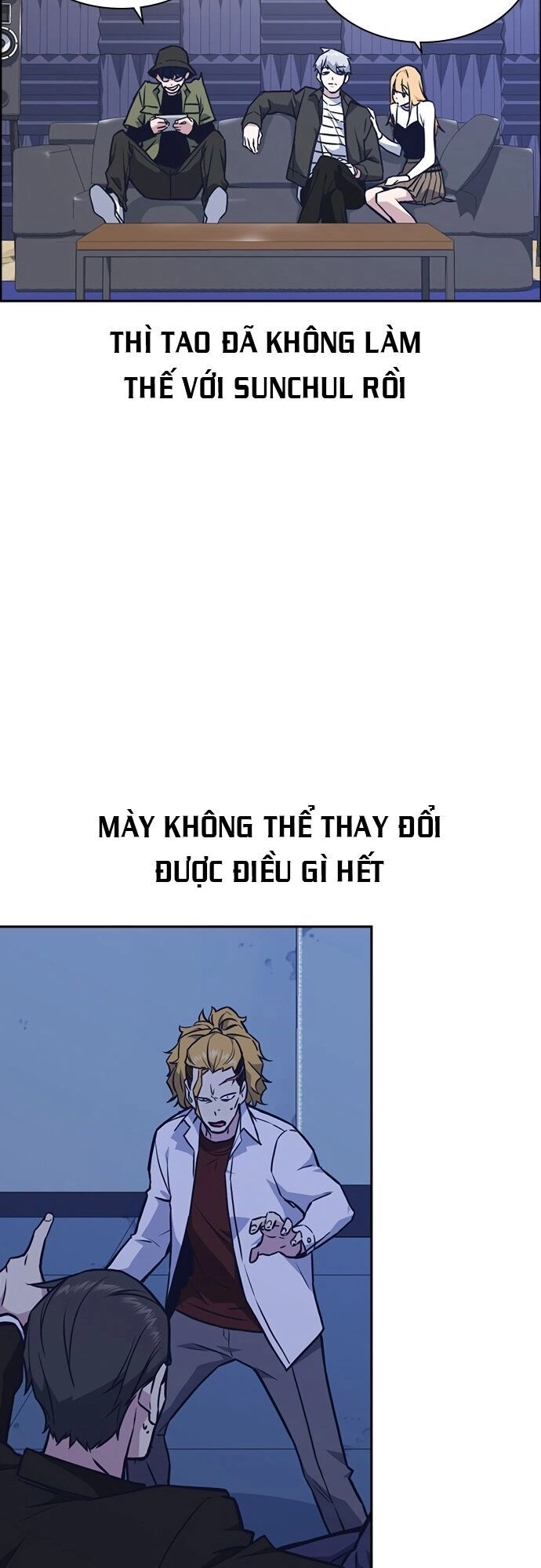 Học Nhóm Chapter 59 - 30