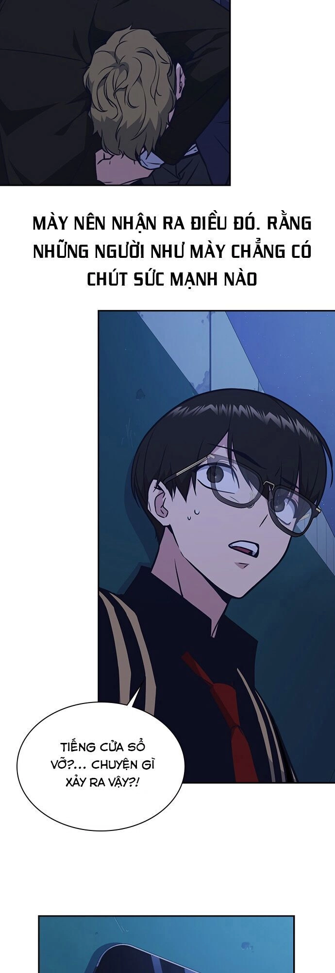 Học Nhóm Chapter 59 - 31