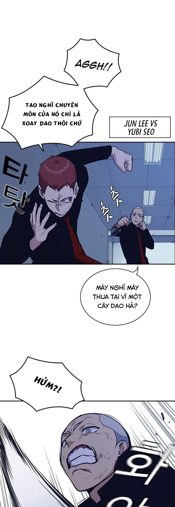 Học Nhóm Chapter 59 - 34