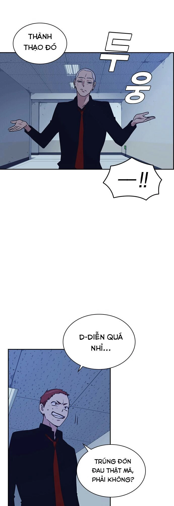 Học Nhóm Chapter 59 - 38