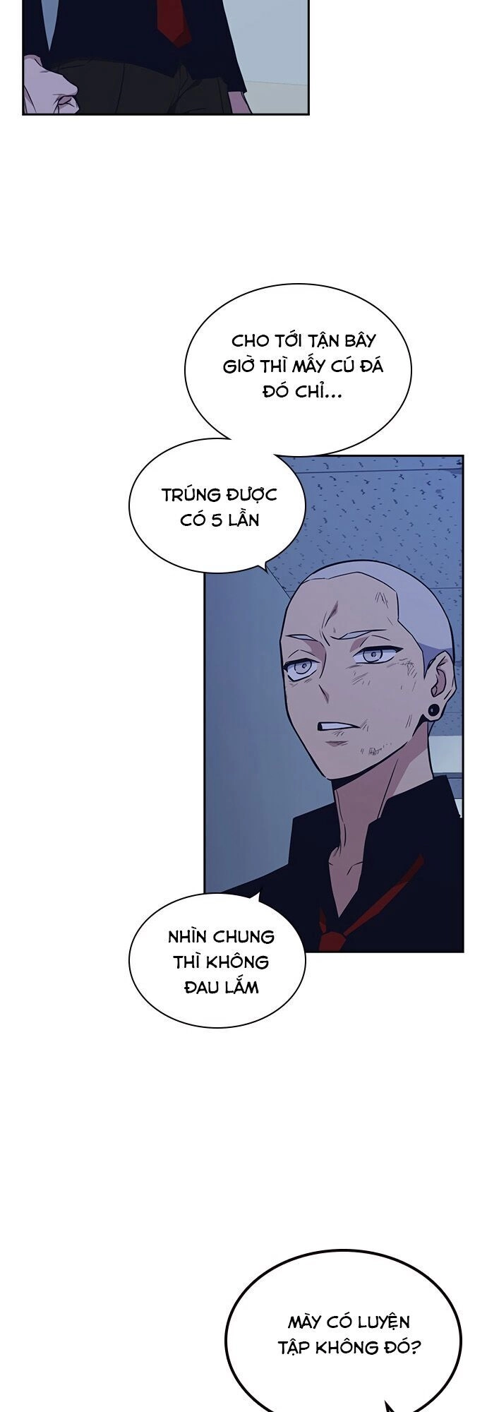 Học Nhóm Chapter 59 - 39