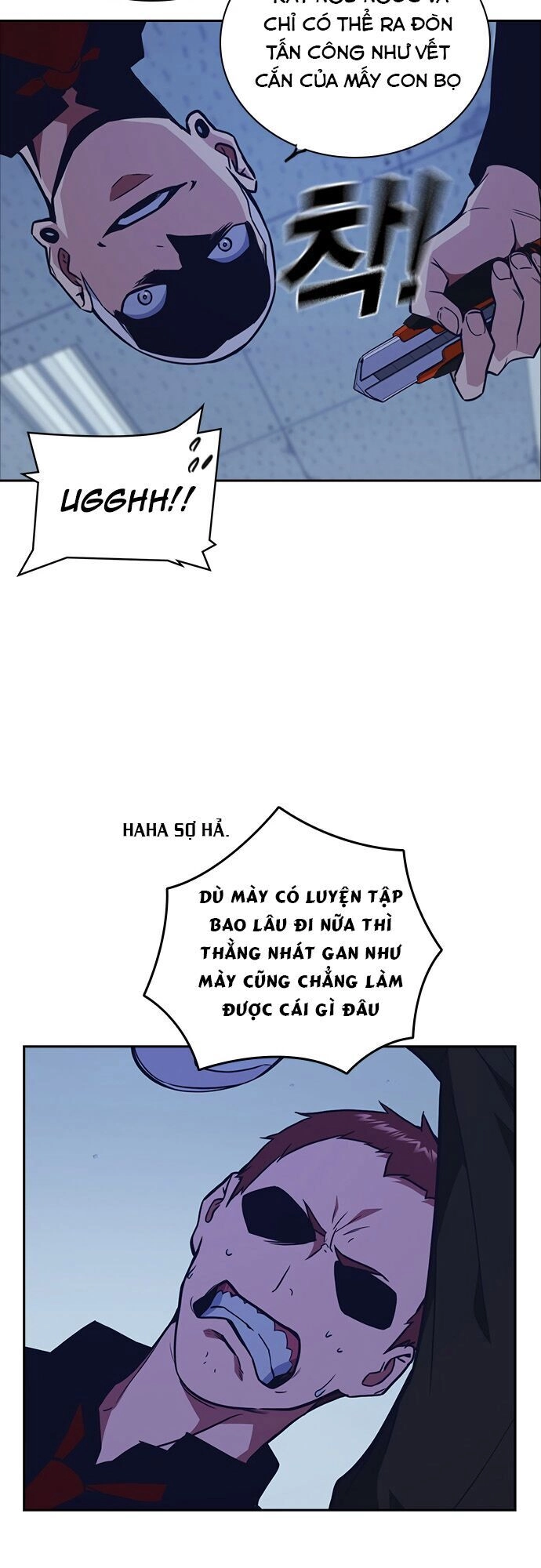 Học Nhóm Chapter 59 - 45