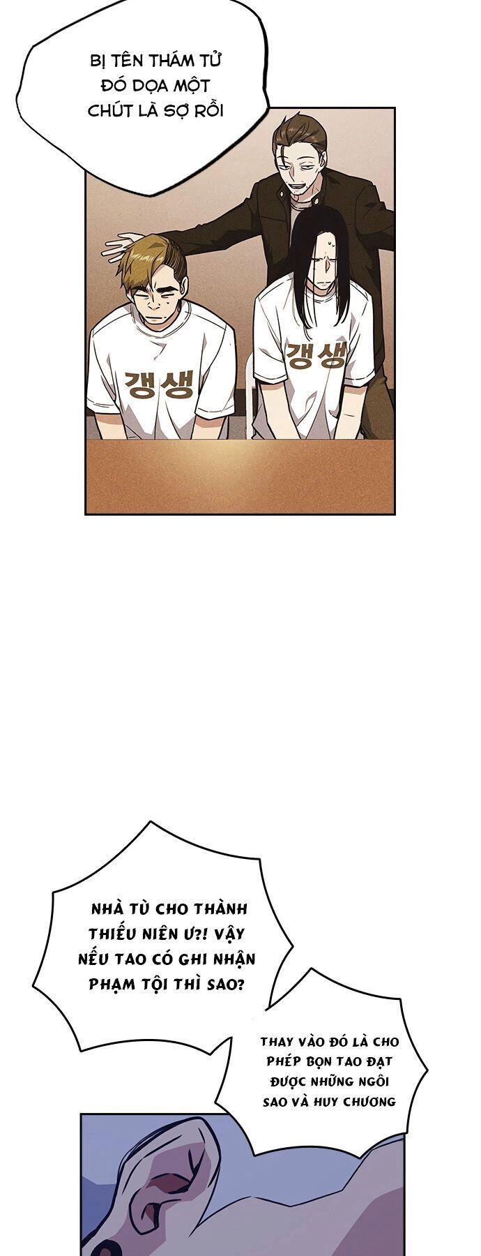 Học Nhóm Chapter 59 - 47