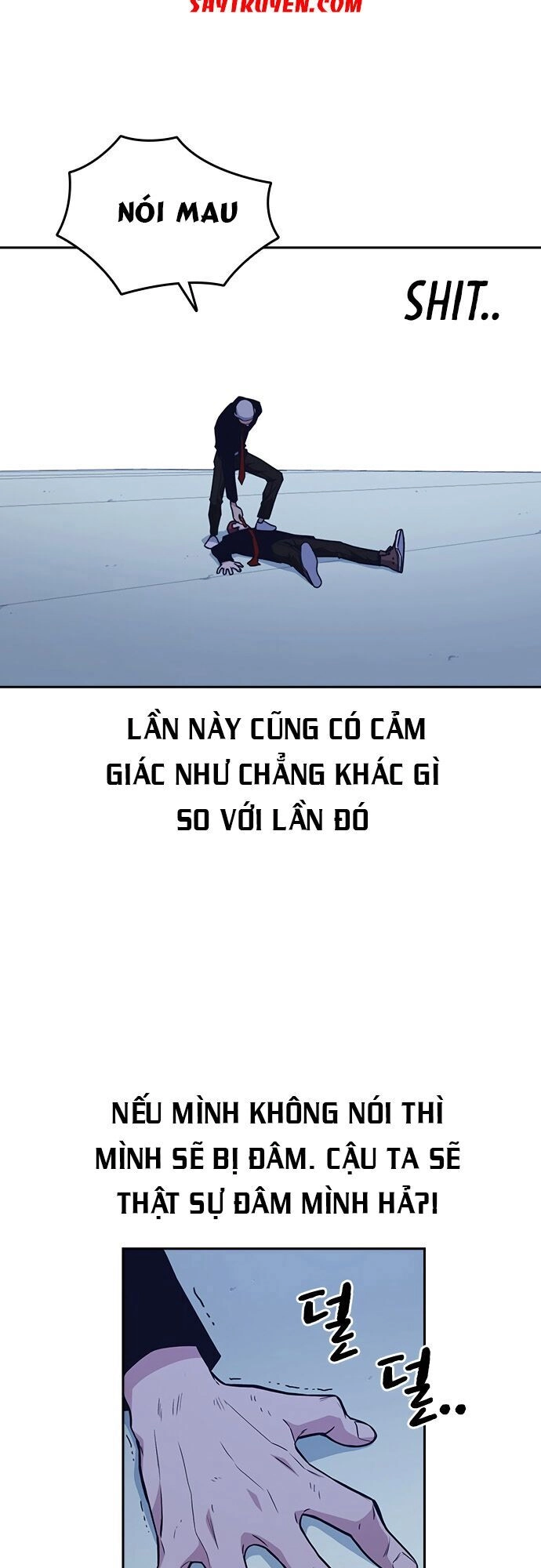 Học Nhóm Chapter 59 - 50
