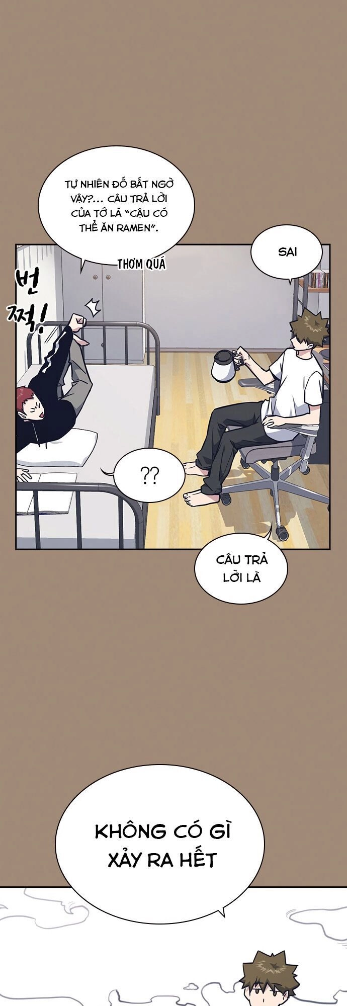 Học Nhóm Chapter 59 - 56