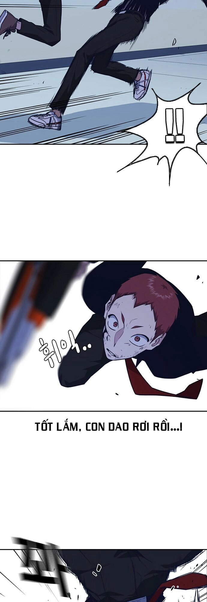 Học Nhóm Chapter 60 - 8