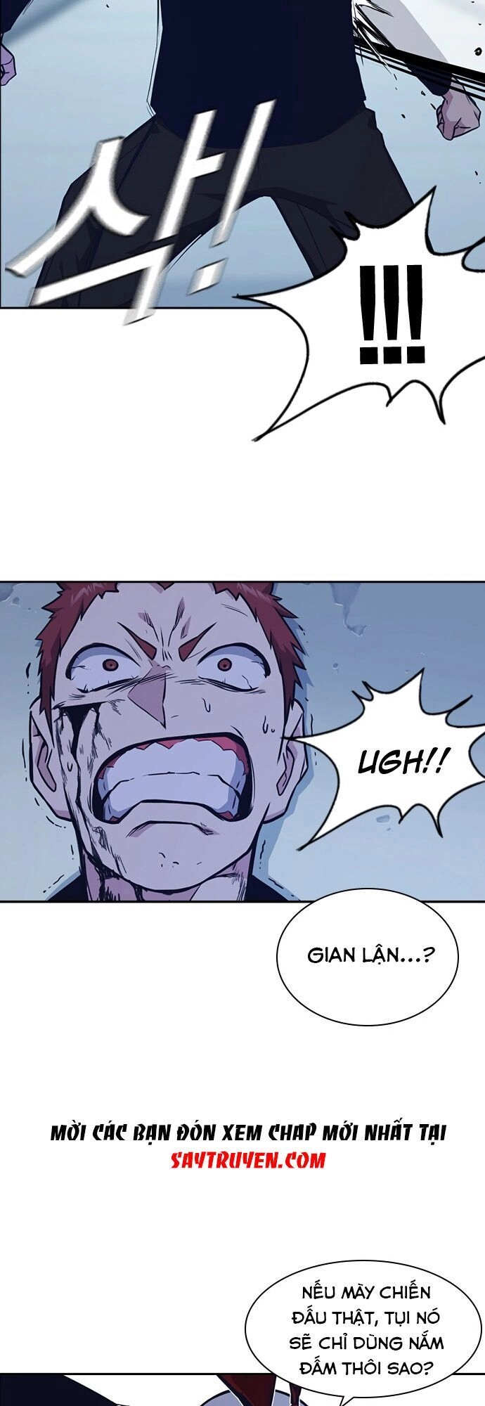 Học Nhóm Chapter 60 - 17