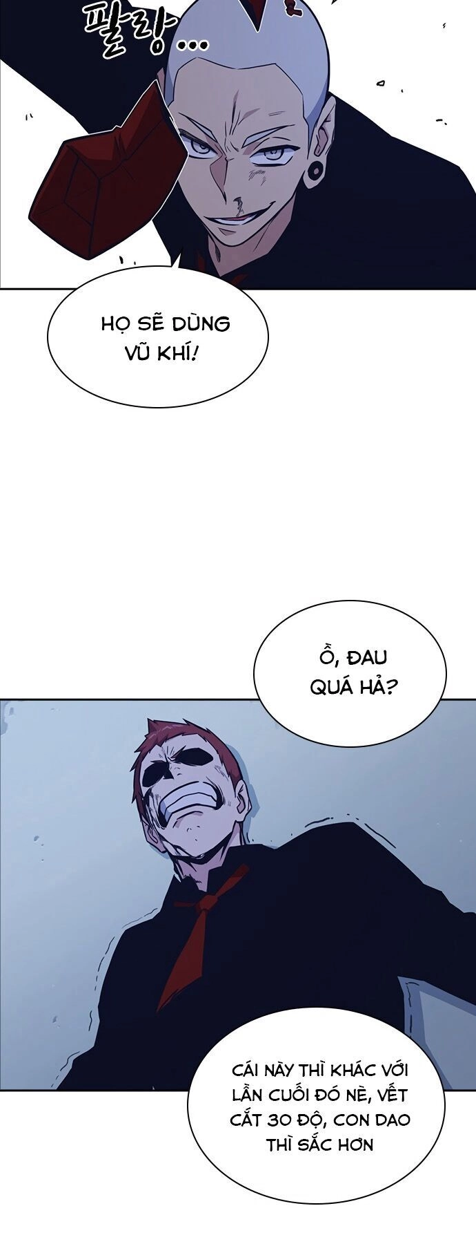 Học Nhóm Chapter 60 - 18