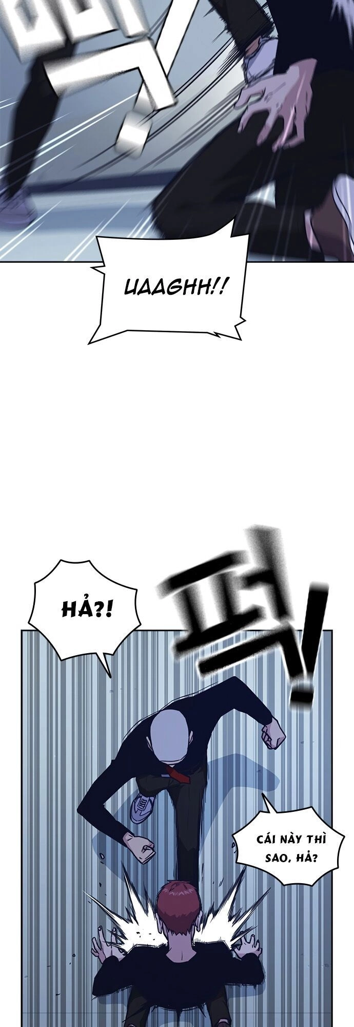 Học Nhóm Chapter 60 - 20