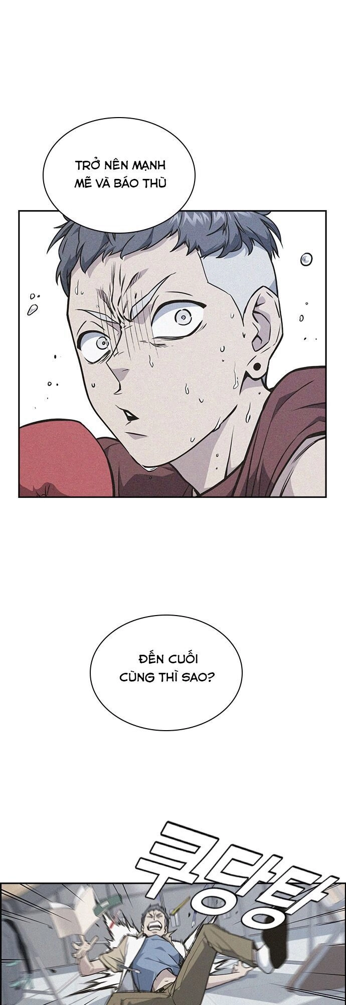 Học Nhóm Chapter 60 - 25