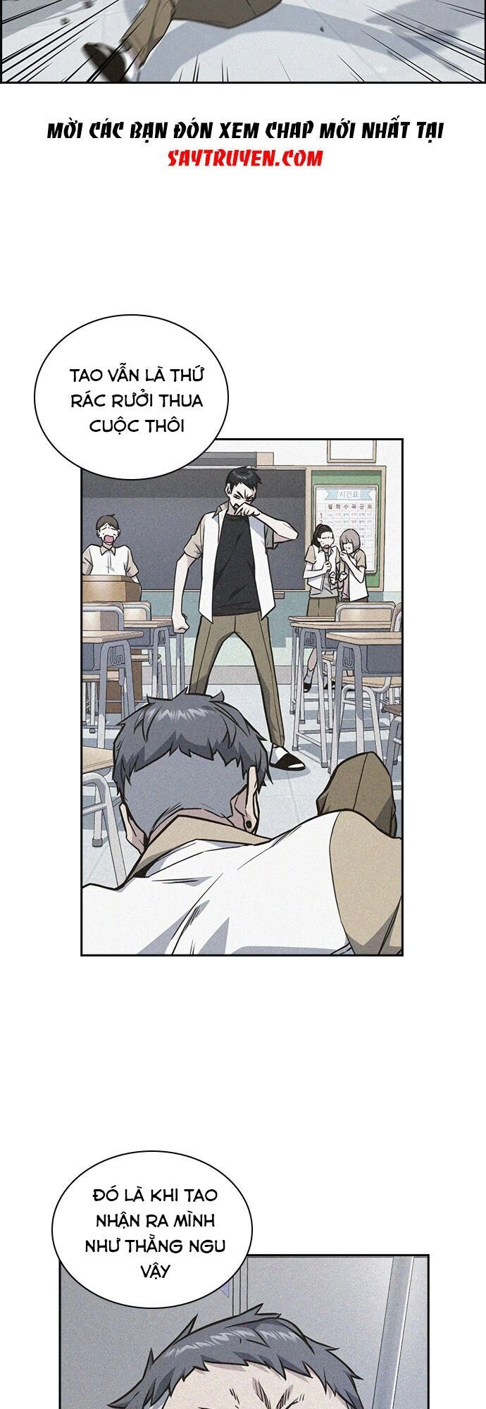 Học Nhóm Chapter 60 - 26