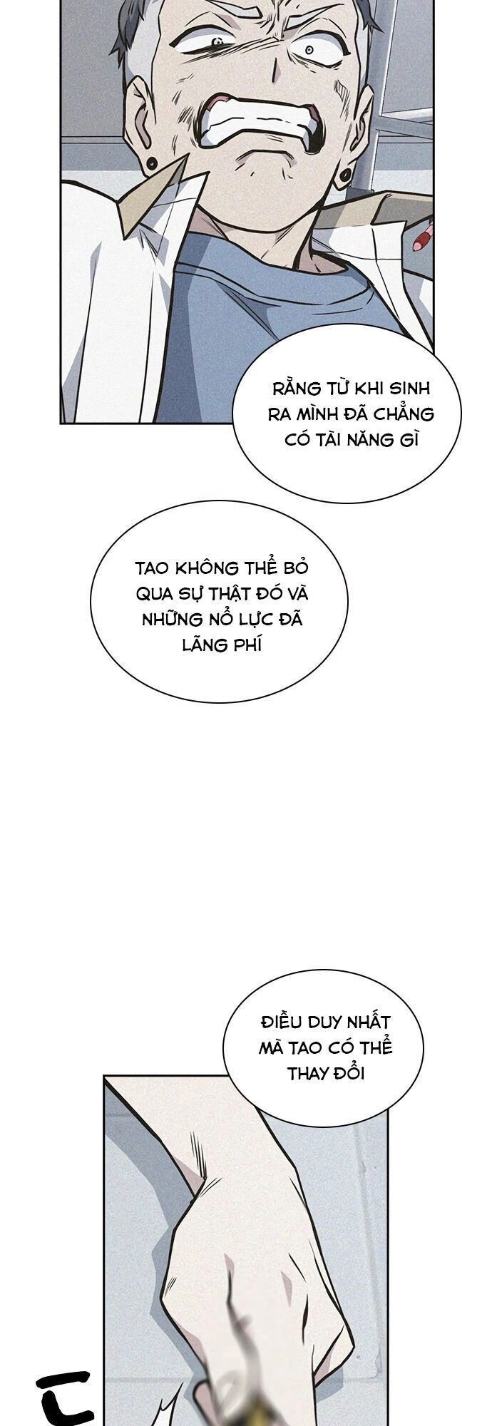 Học Nhóm Chapter 60 - 27