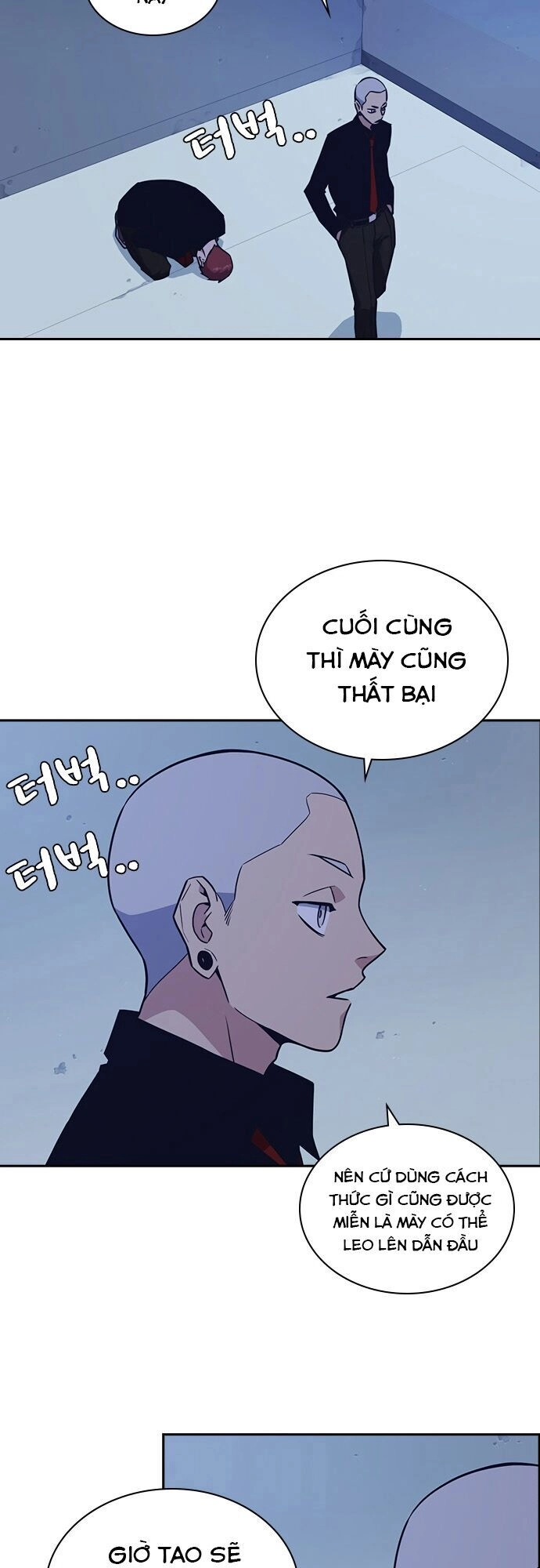 Học Nhóm Chapter 60 - 29