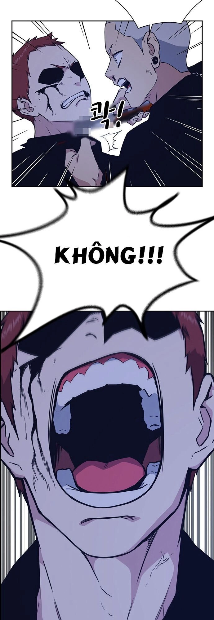 Học Nhóm Chapter 60 - 33