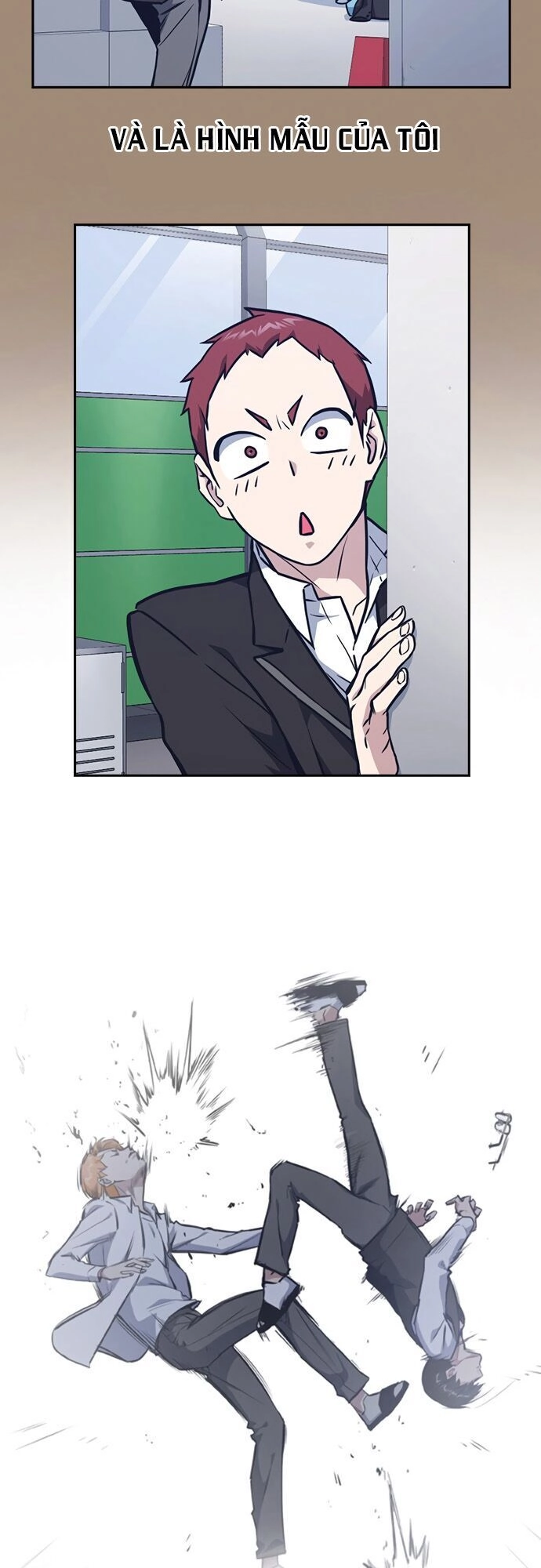 Học Nhóm Chapter 60 - 43