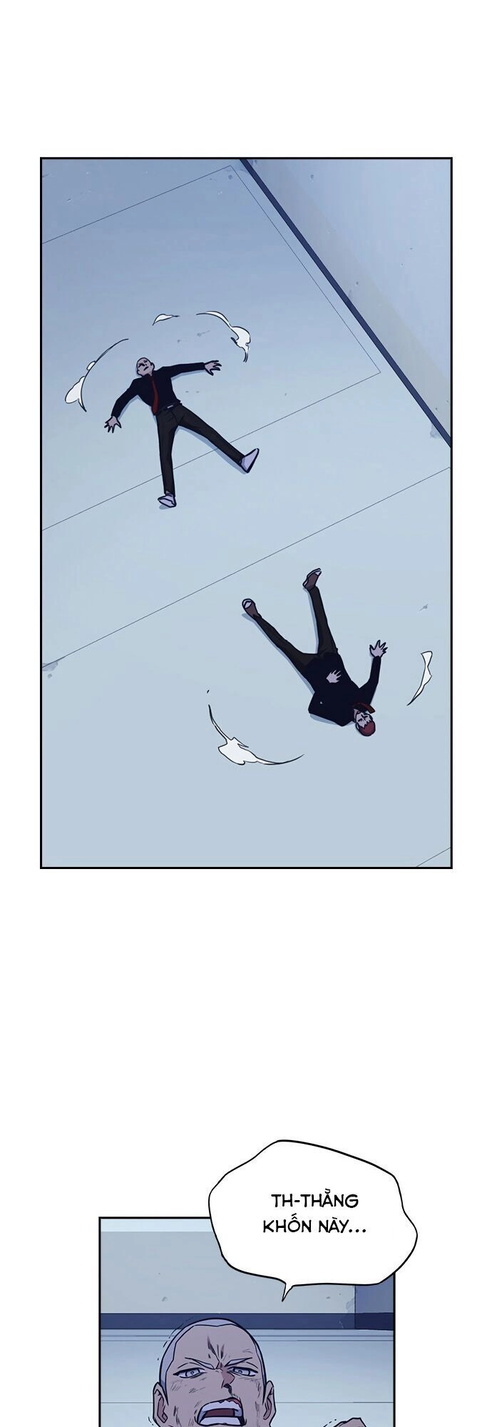 Học Nhóm Chapter 60 - 48