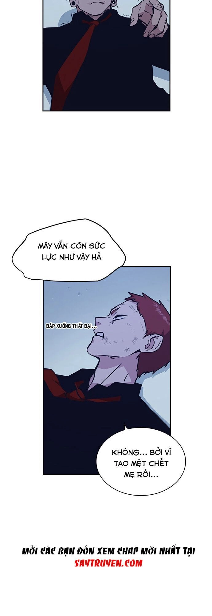 Học Nhóm Chapter 60 - 49