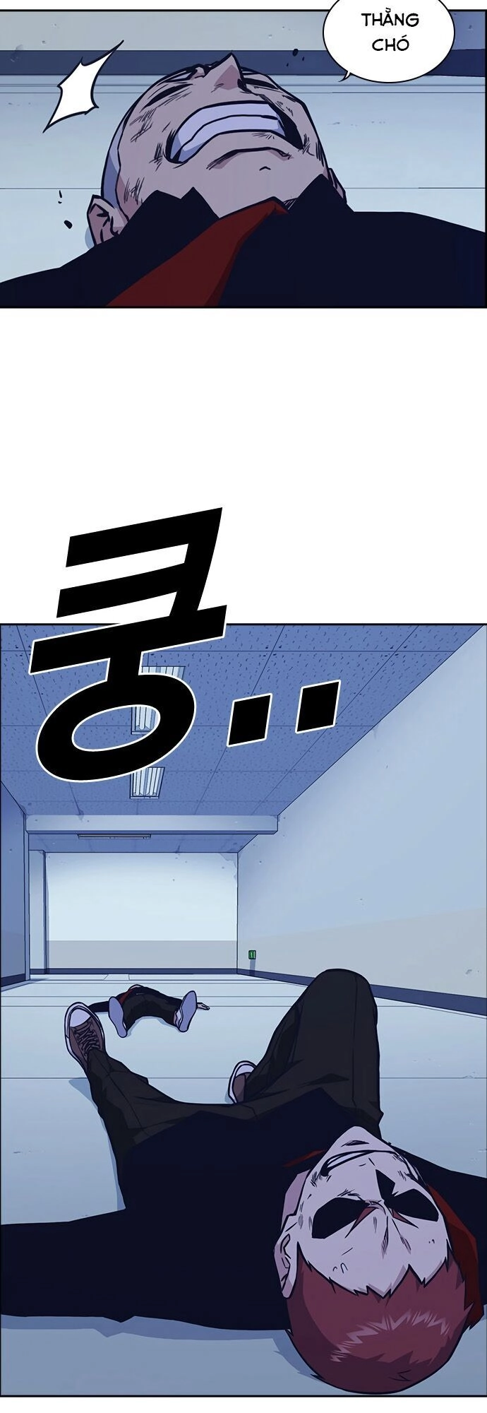 Học Nhóm Chapter 60 - 51