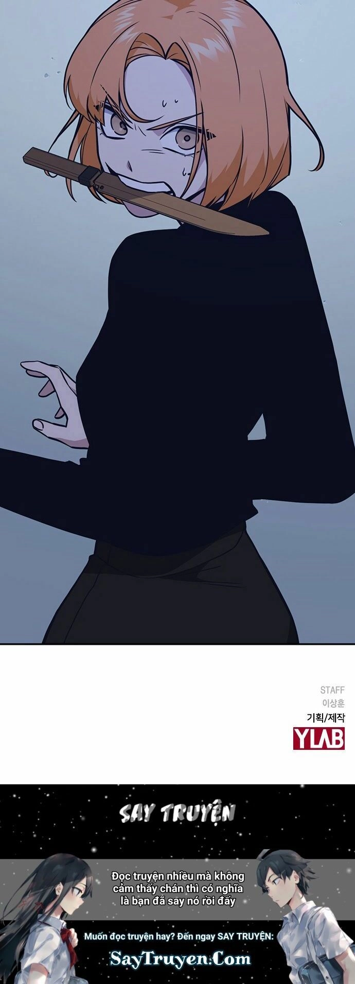 Học Nhóm Chapter 60 - 59